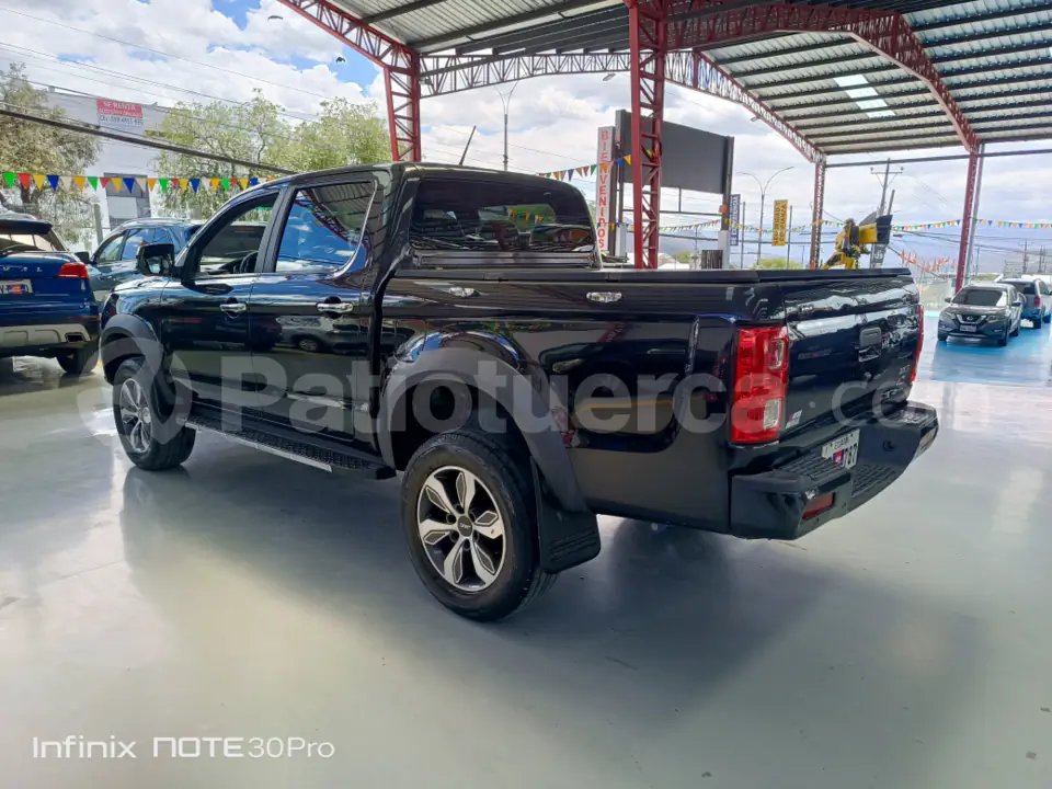 Foto 4 de JAC T8 LUXURY
