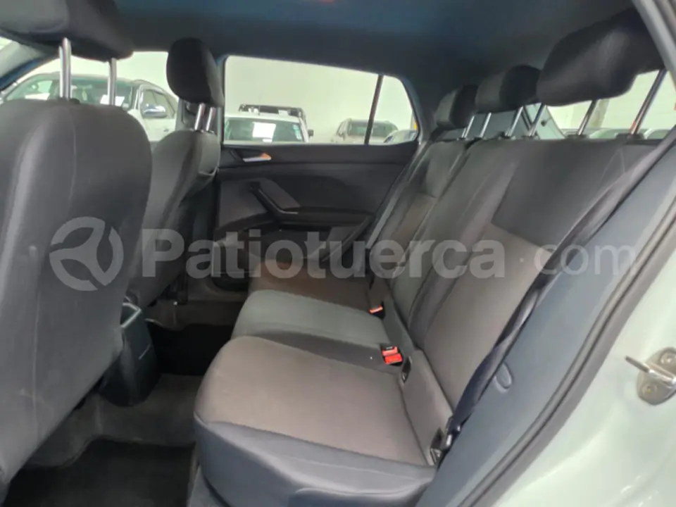 Foto 8 de Volkswagen T CROSS