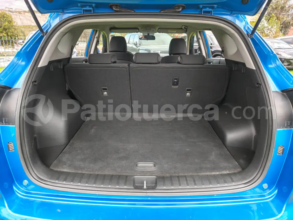 Foto 19 de Hyundai TUCSON TL
