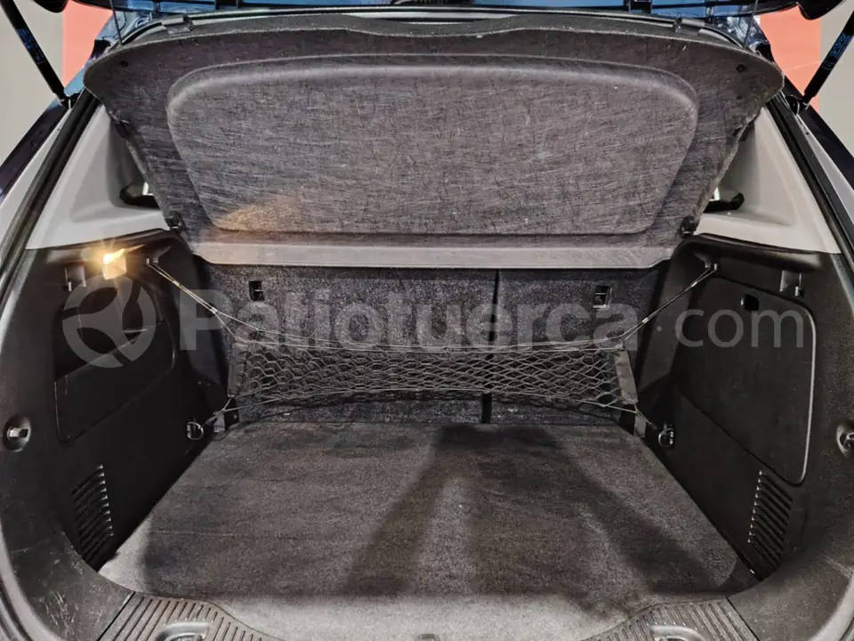 Foto 24 de Chevrolet Tracker LS