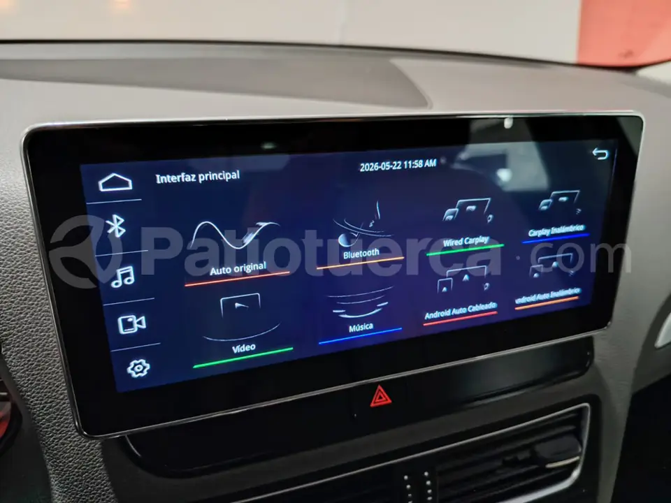 Foto 16 de Audi Q5 TFSI TIPTRONIC
