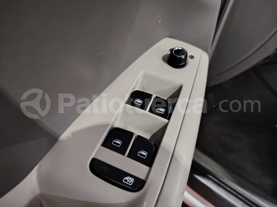 Foto 25 de Audi Q5 TFSI TIPTRONIC