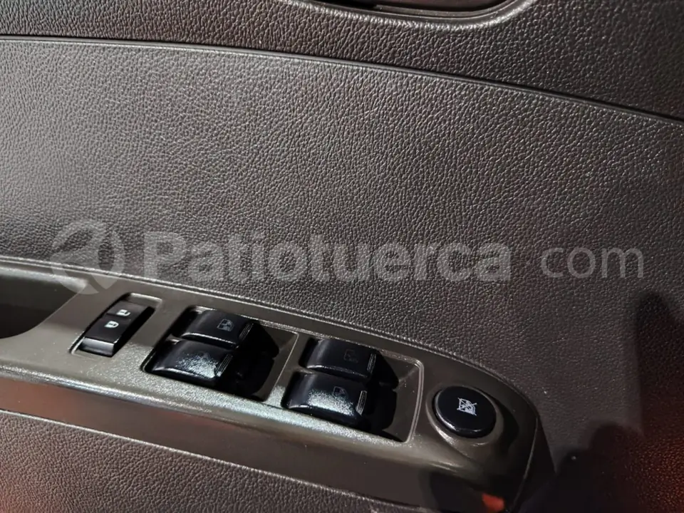 Foto 13 de Chevrolet Spark GT