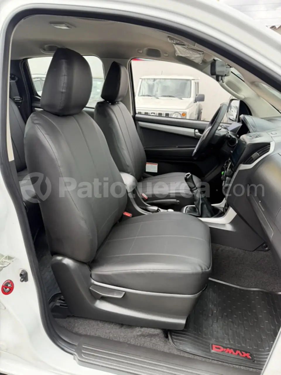 Foto 33 de Chevrolet D-MAX CRDI AC 3.0 CD 4X4 TM DIESEL