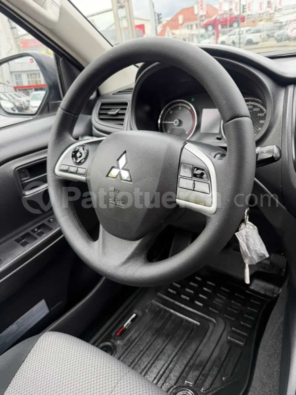 Foto 39 de Mitsubishi L200 Triton