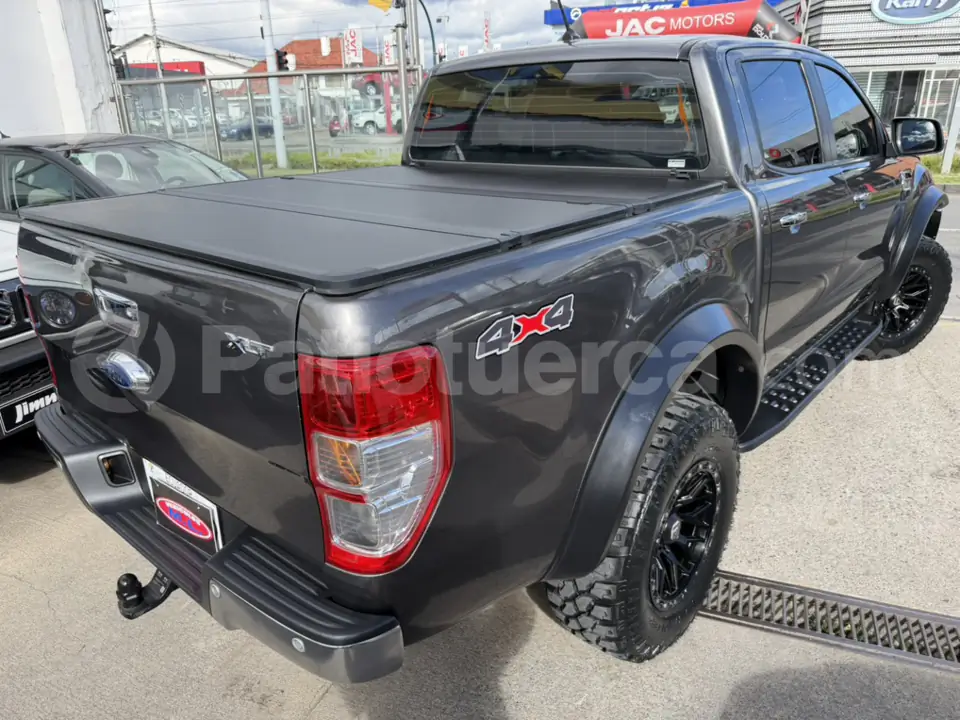 Foto 2 de Ford Ranger xlt