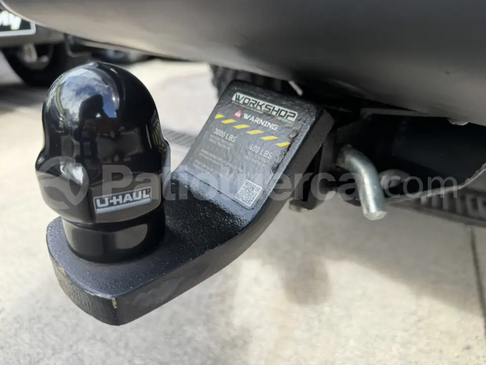 Foto 4 de Ford Ranger xlt