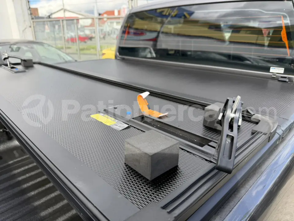 Foto 12 de Ford Ranger xlt