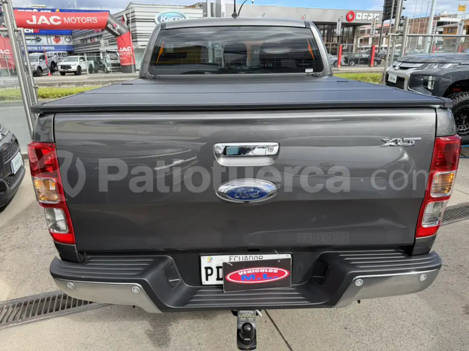 Foto 13 de Ford Ranger xlt