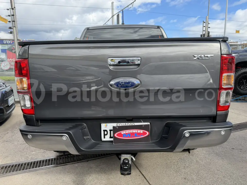 Foto 14 de Ford Ranger xlt