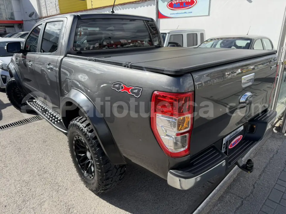 Foto 21 de Ford Ranger xlt