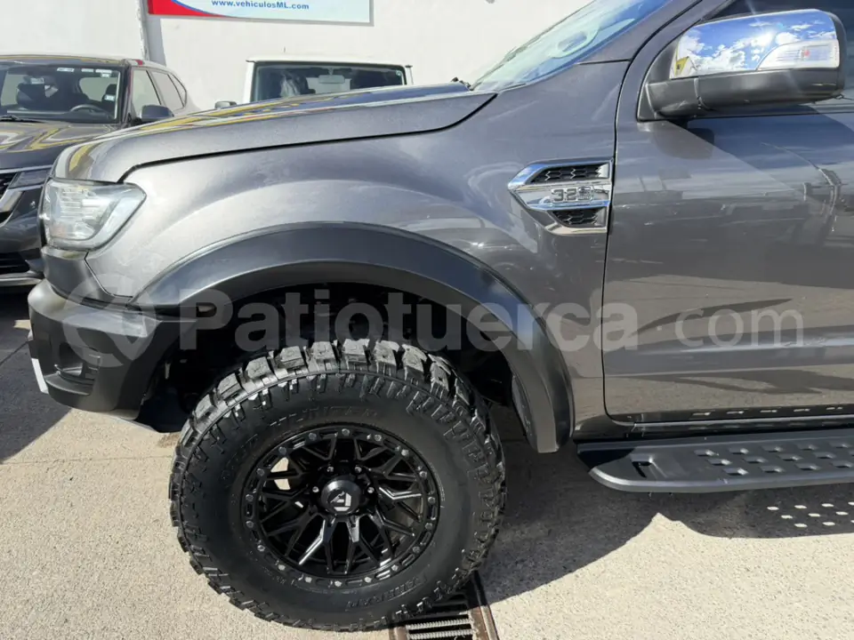 Foto 22 de Ford Ranger xlt
