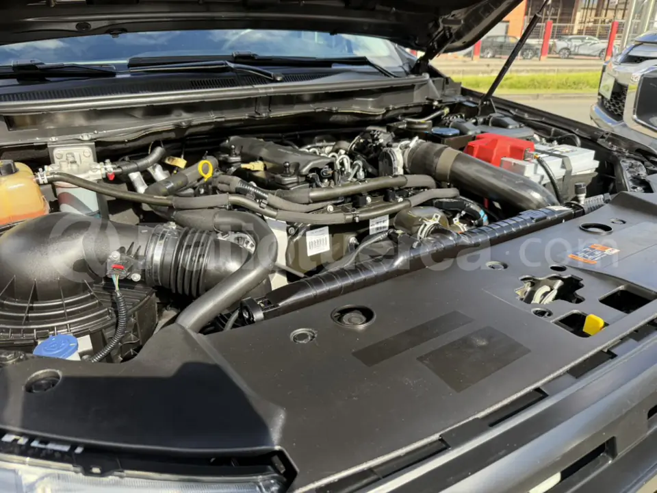 Foto 26 de Ford Ranger xlt