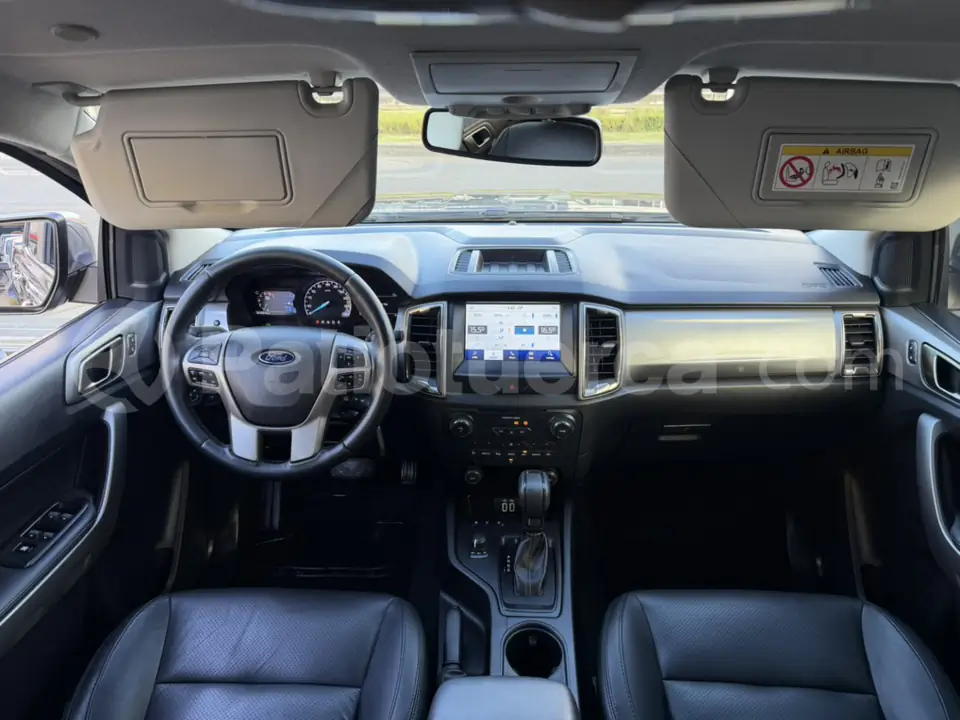 Foto 27 de Ford Ranger xlt