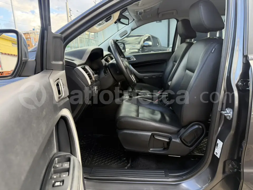 Foto 28 de Ford Ranger xlt