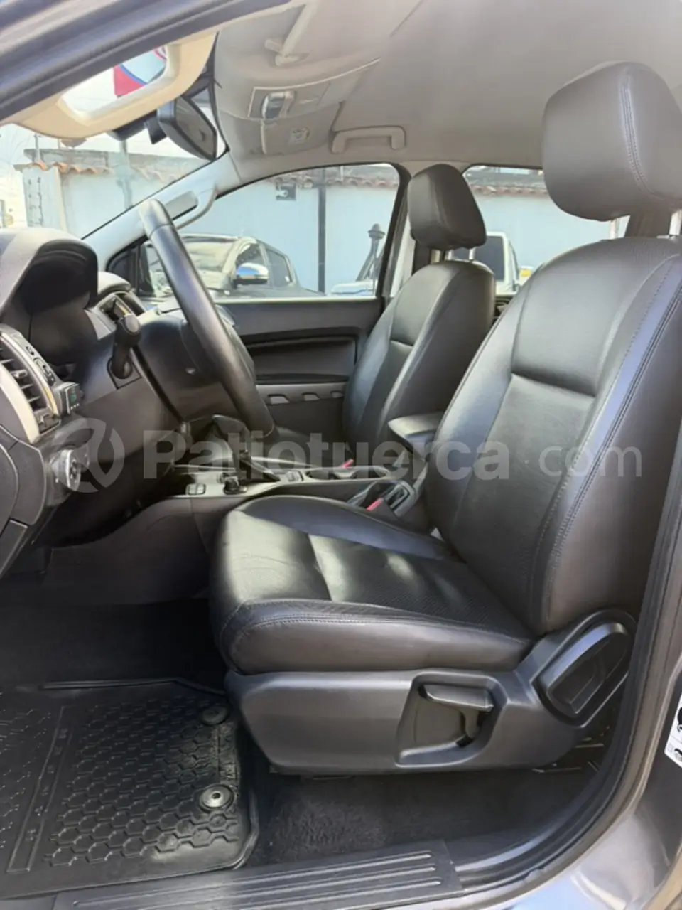 Foto 29 de Ford Ranger xlt