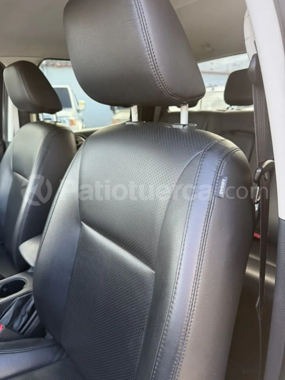 Foto 30 de Ford Ranger xlt