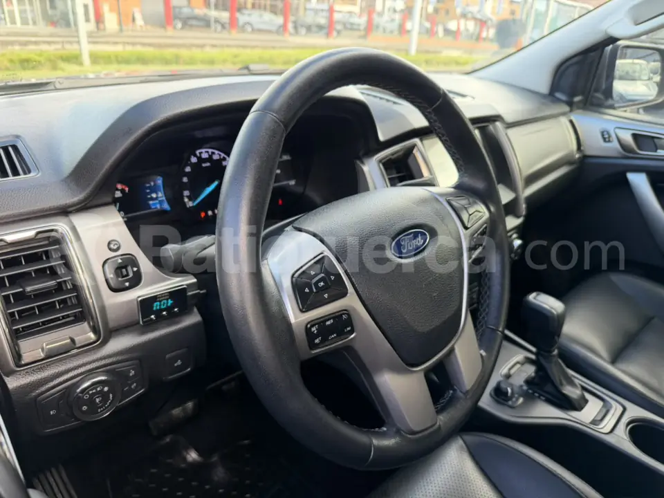 Foto 32 de Ford Ranger xlt