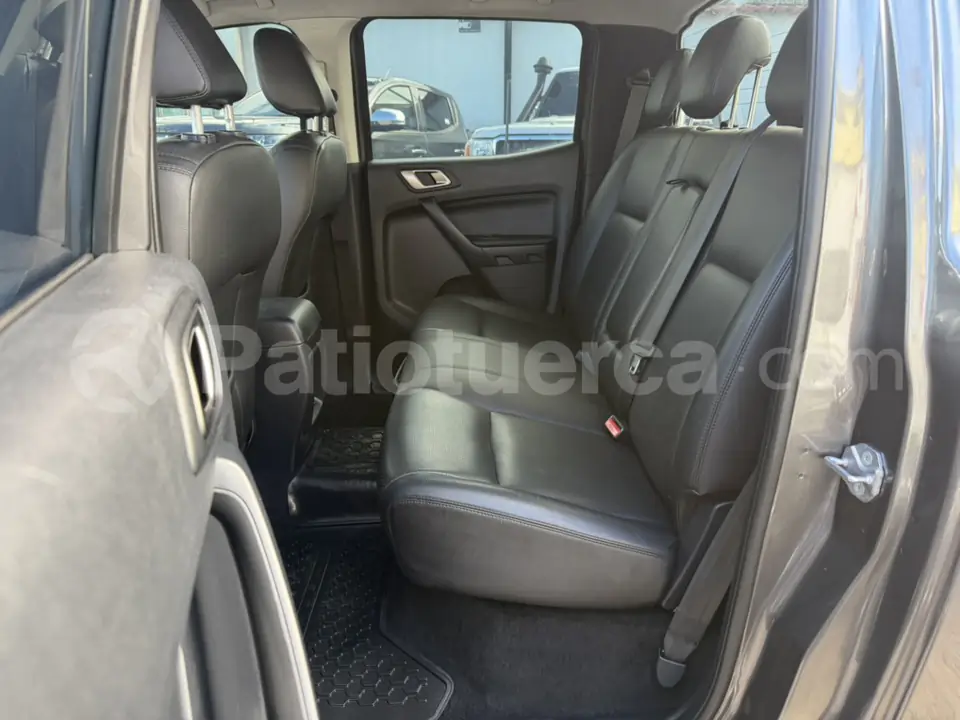 Foto 33 de Ford Ranger xlt