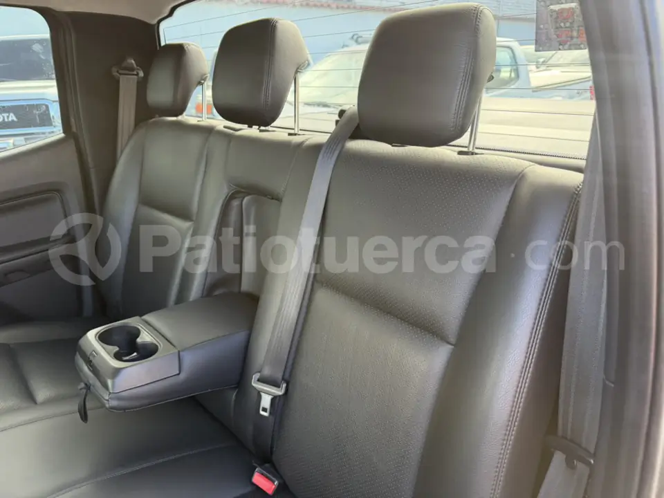 Foto 35 de Ford Ranger xlt