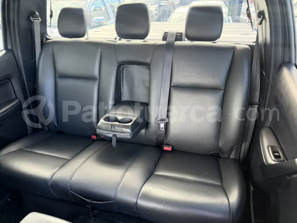 Foto 36 de Ford Ranger xlt