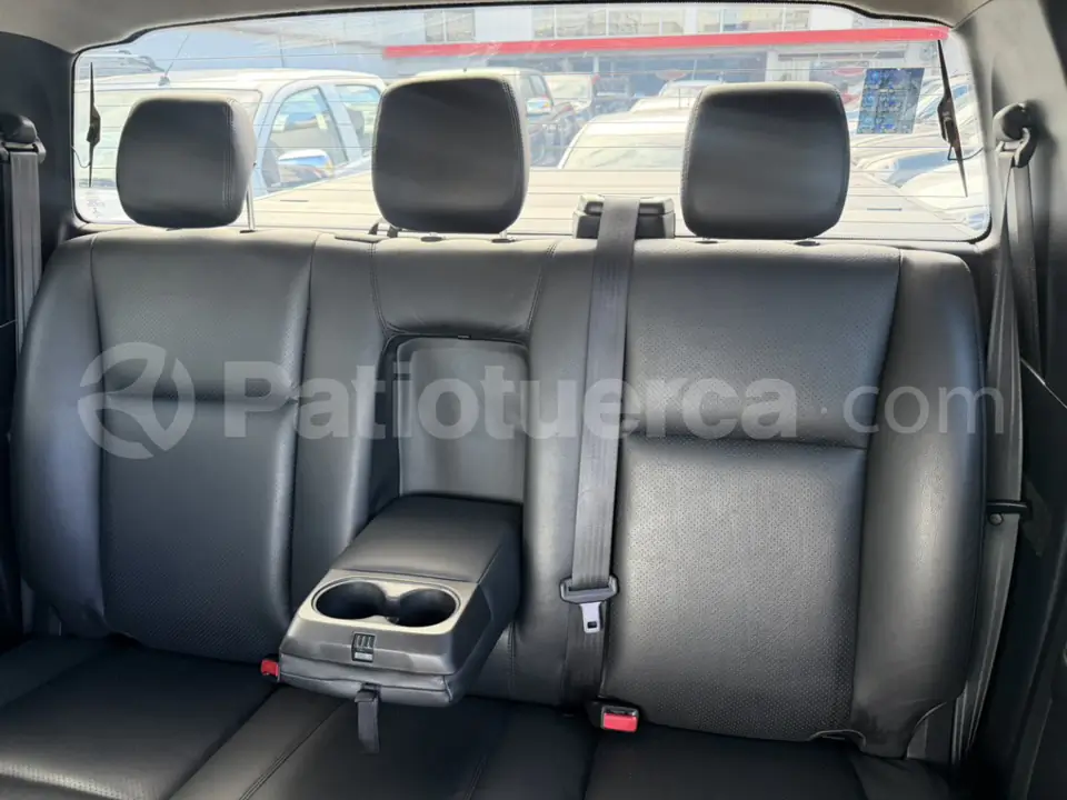Foto 37 de Ford Ranger xlt