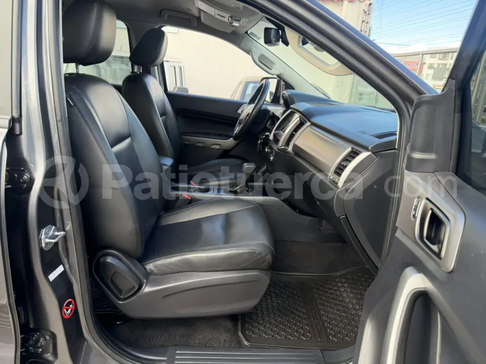 Foto 38 de Ford Ranger xlt