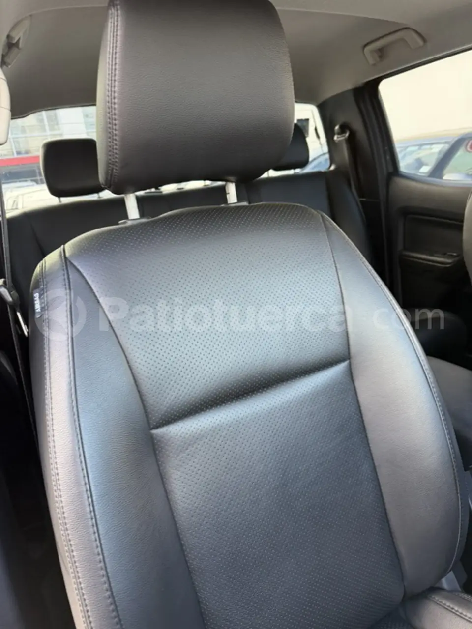 Foto 39 de Ford Ranger xlt