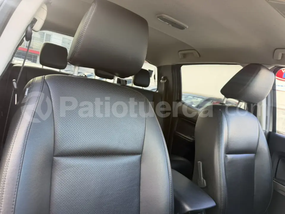Foto 40 de Ford Ranger xlt