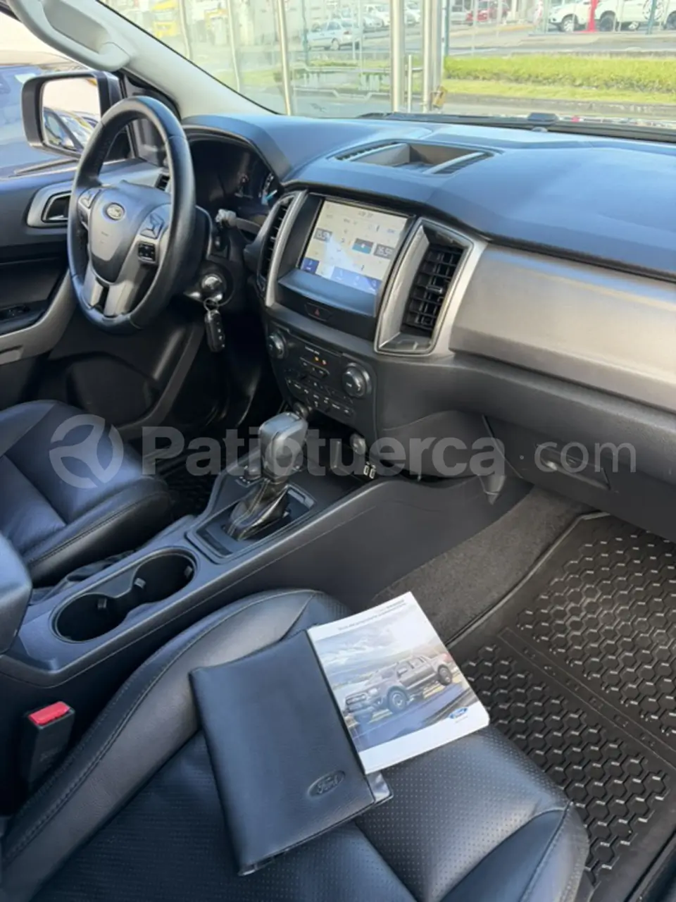 Foto 41 de Ford Ranger xlt