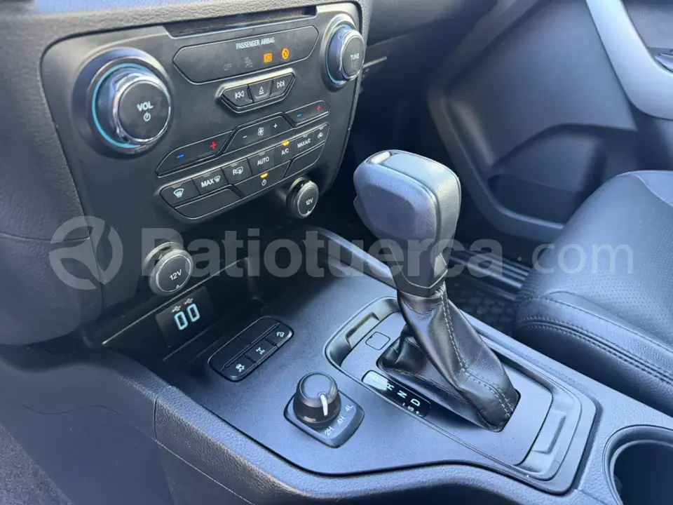 Foto 44 de Ford Ranger xlt