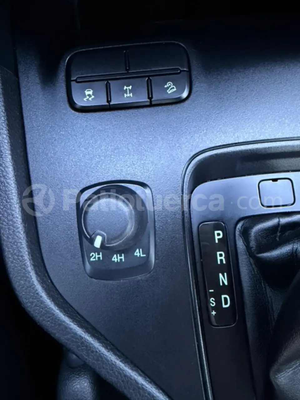Foto 45 de Ford Ranger xlt