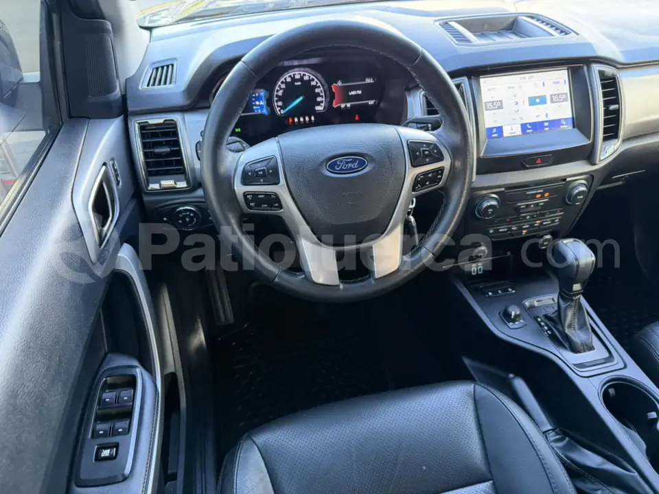 Foto 47 de Ford Ranger xlt