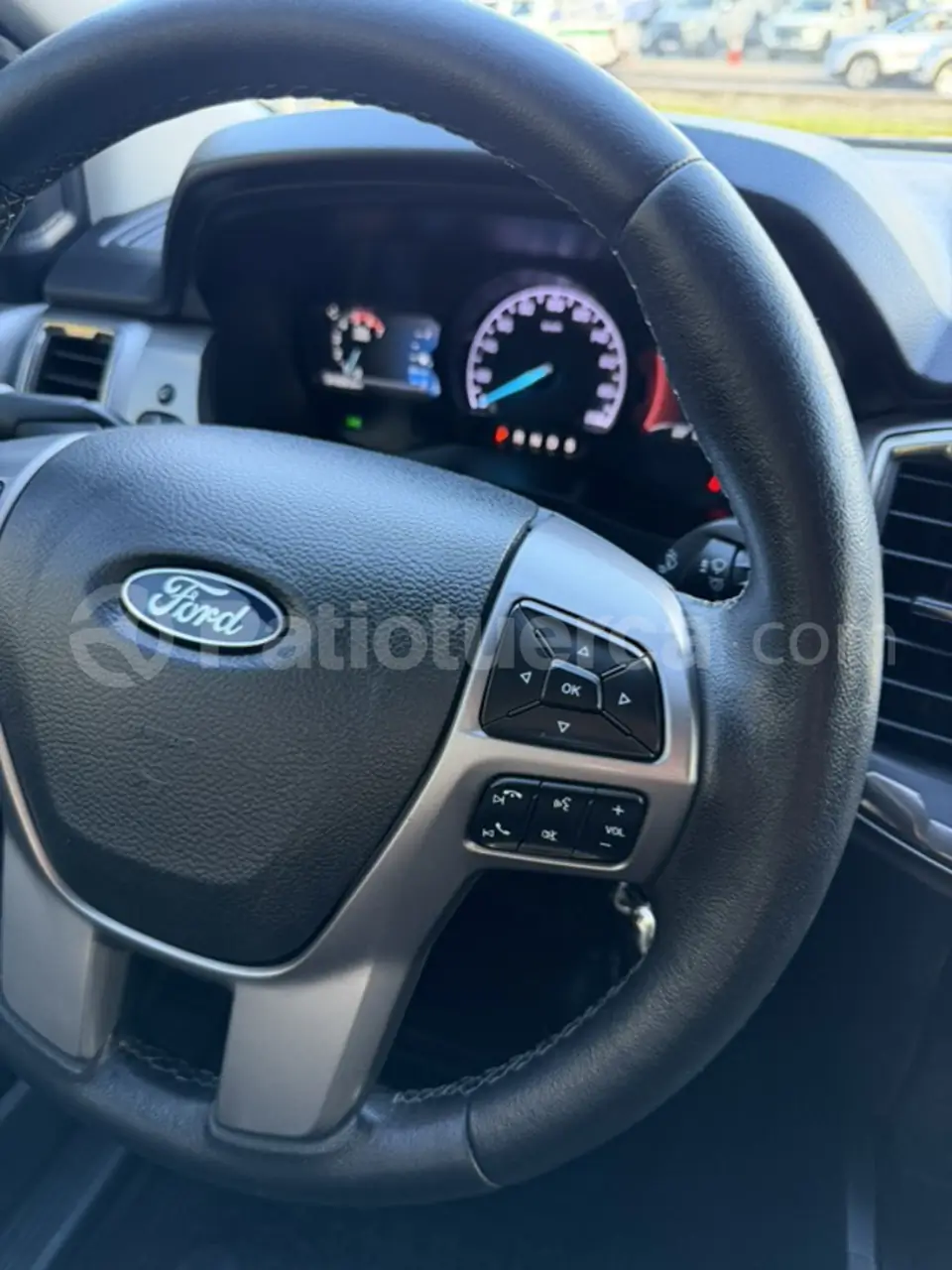Foto 48 de Ford Ranger xlt