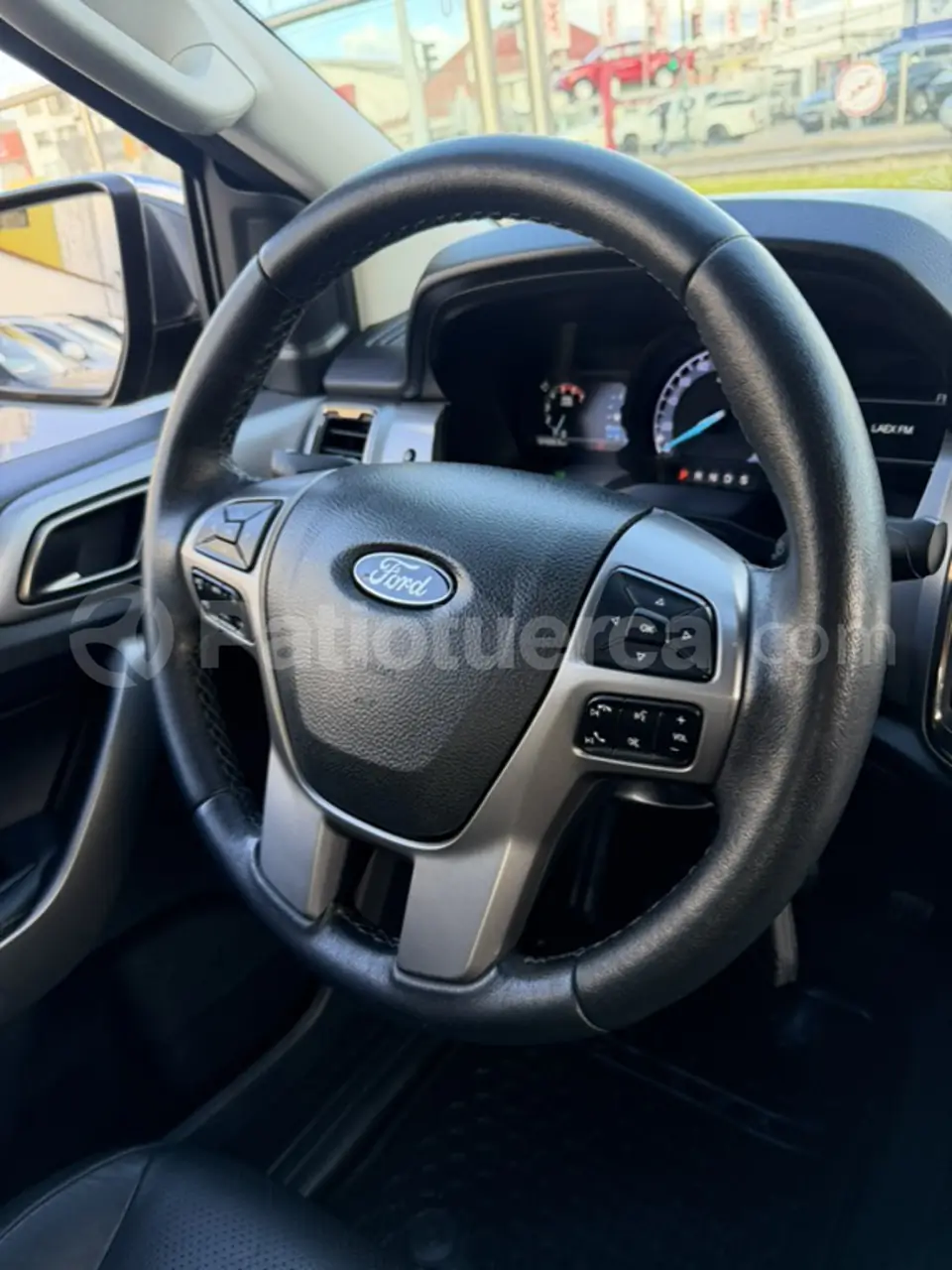 Foto 49 de Ford Ranger xlt