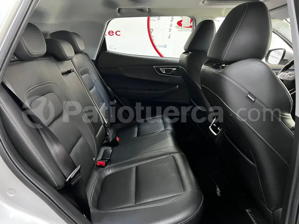 Foto 19 de Chery Tiggo 4 Pro Luxury