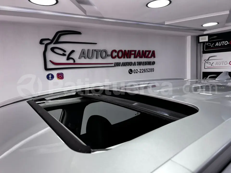 Foto 35 de Chery Tiggo 4 Pro Luxury