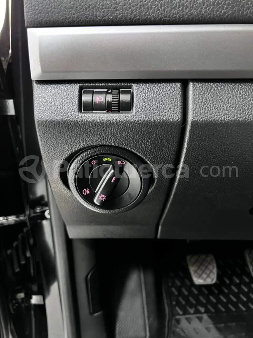 Foto 15 de Volkswagen Amarok TDI
