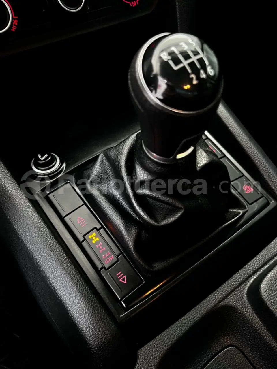 Foto 25 de Volkswagen Amarok TDI