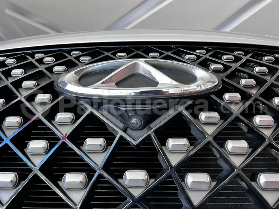 Foto 4 de Chery Tiggo 4 PRO