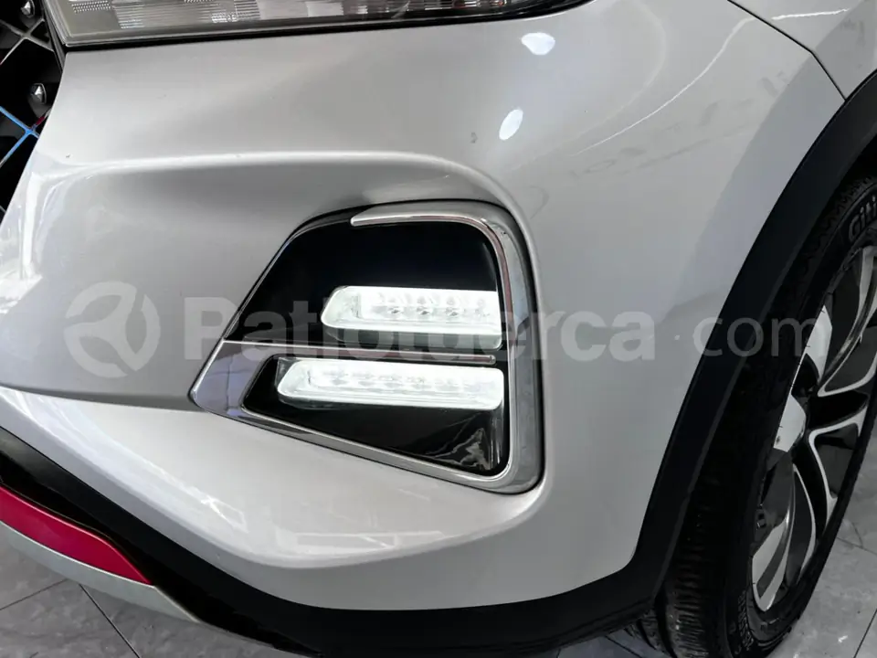 Foto 6 de Chery Tiggo 4 PRO