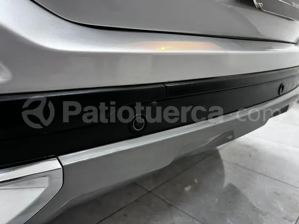 Foto 8 de Chery Tiggo 4 PRO