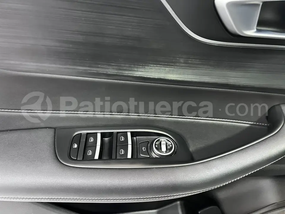 Foto 13 de Chery Tiggo 4 PRO