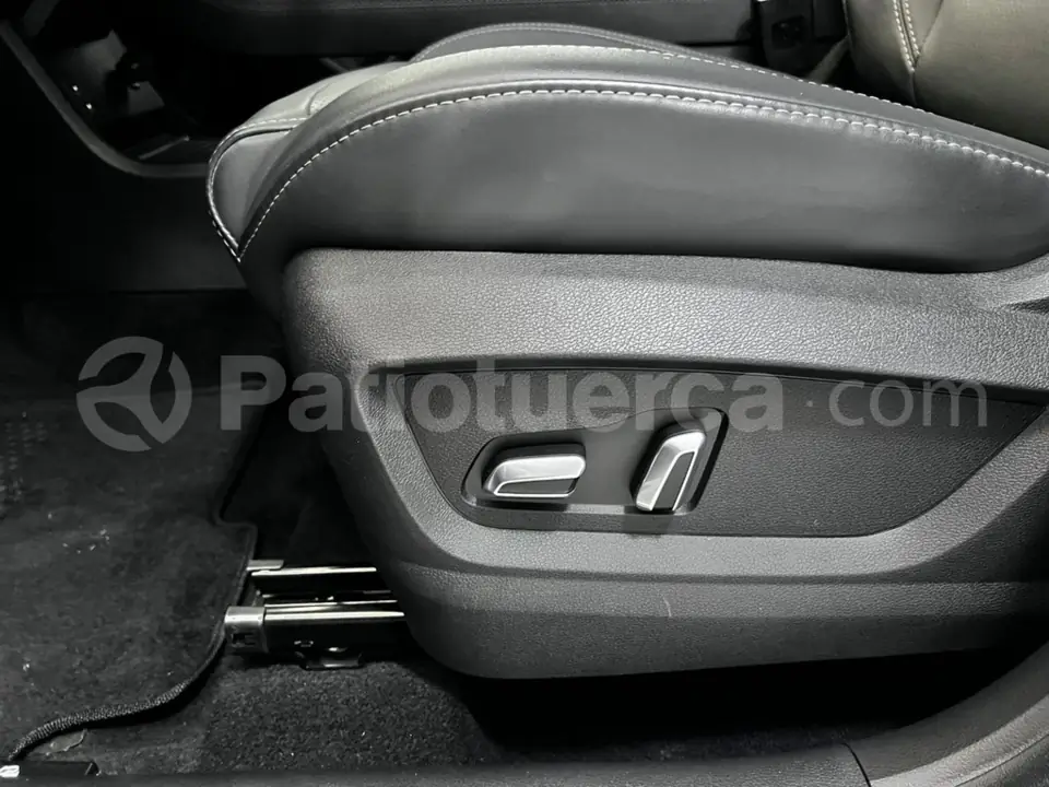 Foto 16 de Chery Tiggo 4 PRO