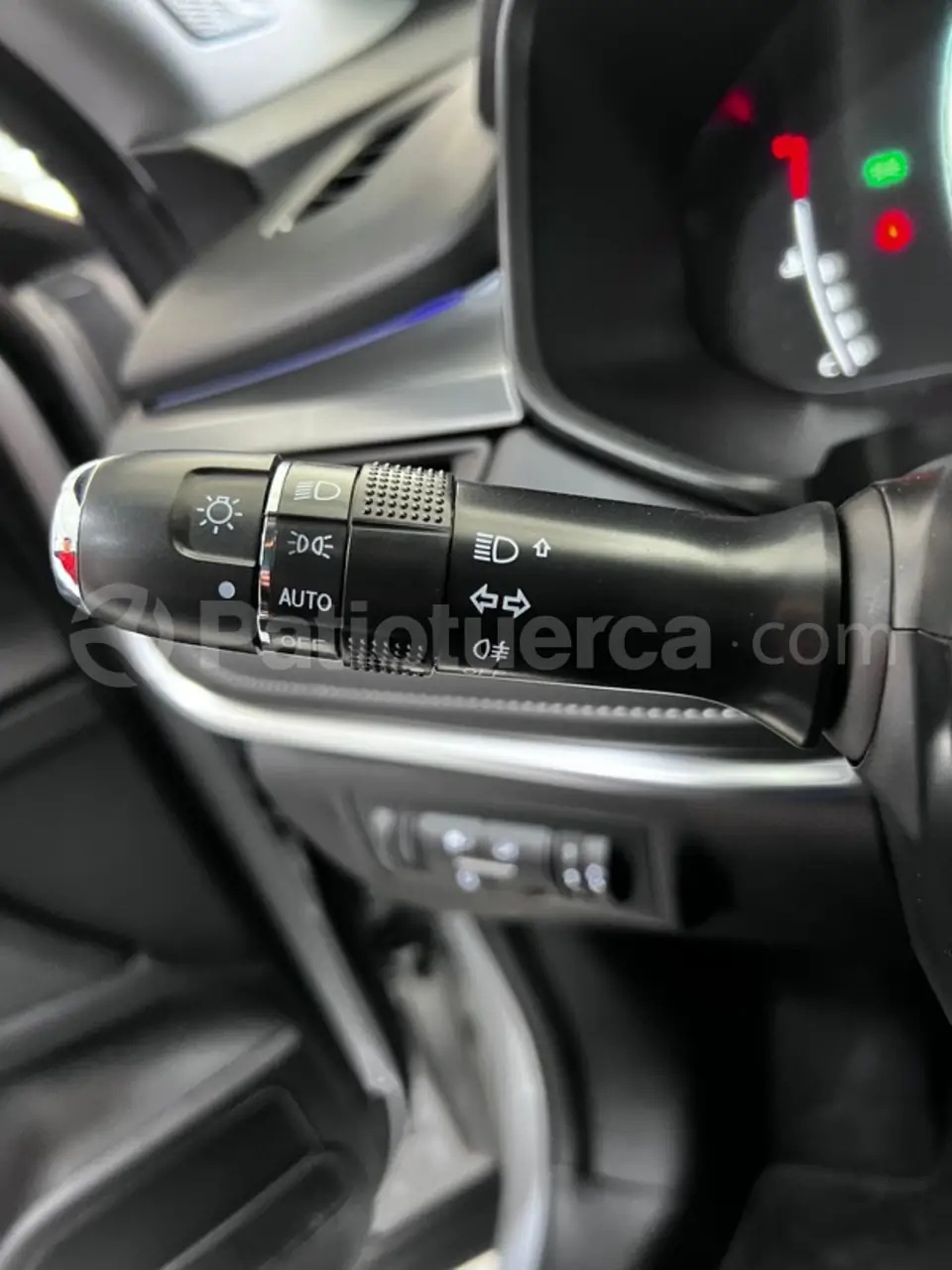 Foto 20 de Chery Tiggo 4 PRO