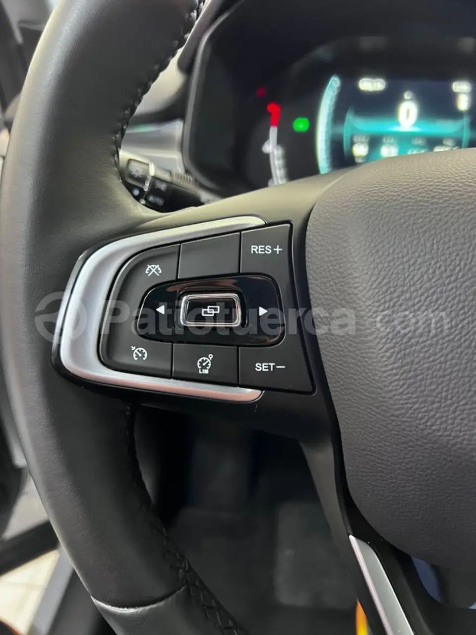 Foto 21 de Chery Tiggo 4 PRO