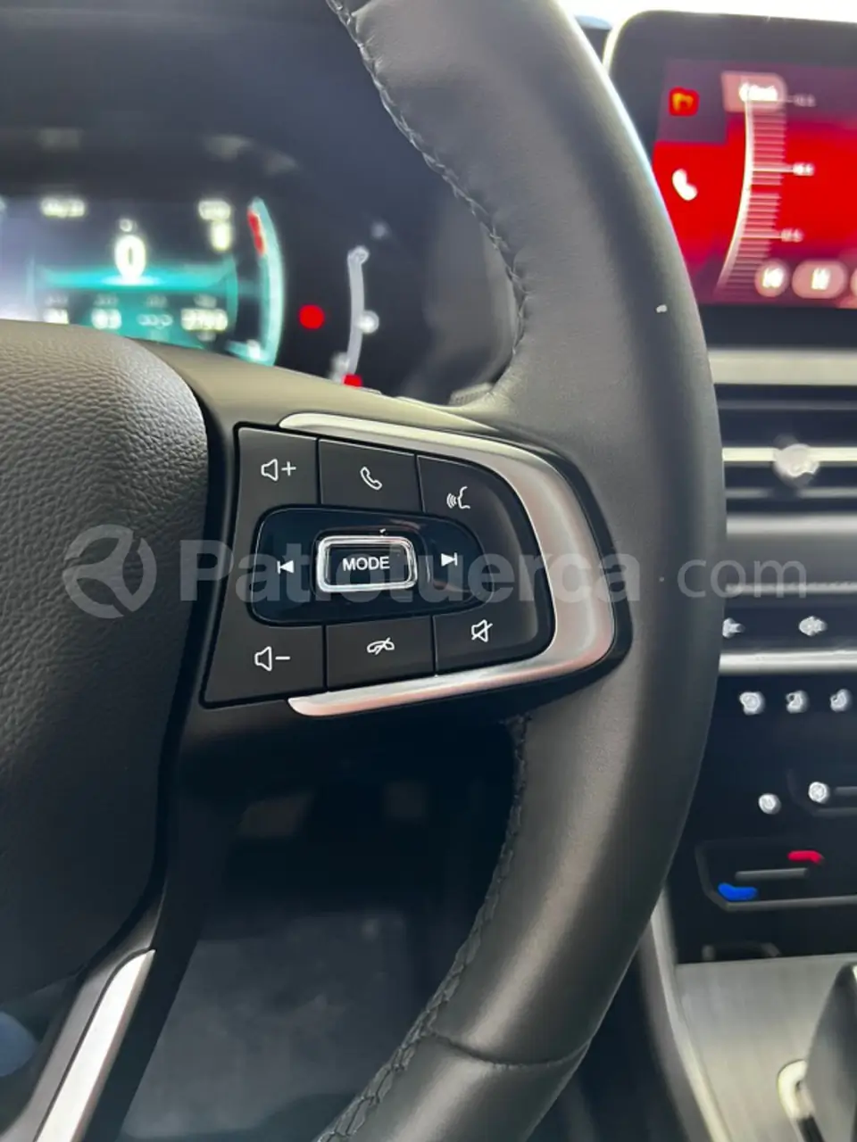 Foto 23 de Chery Tiggo 4 PRO
