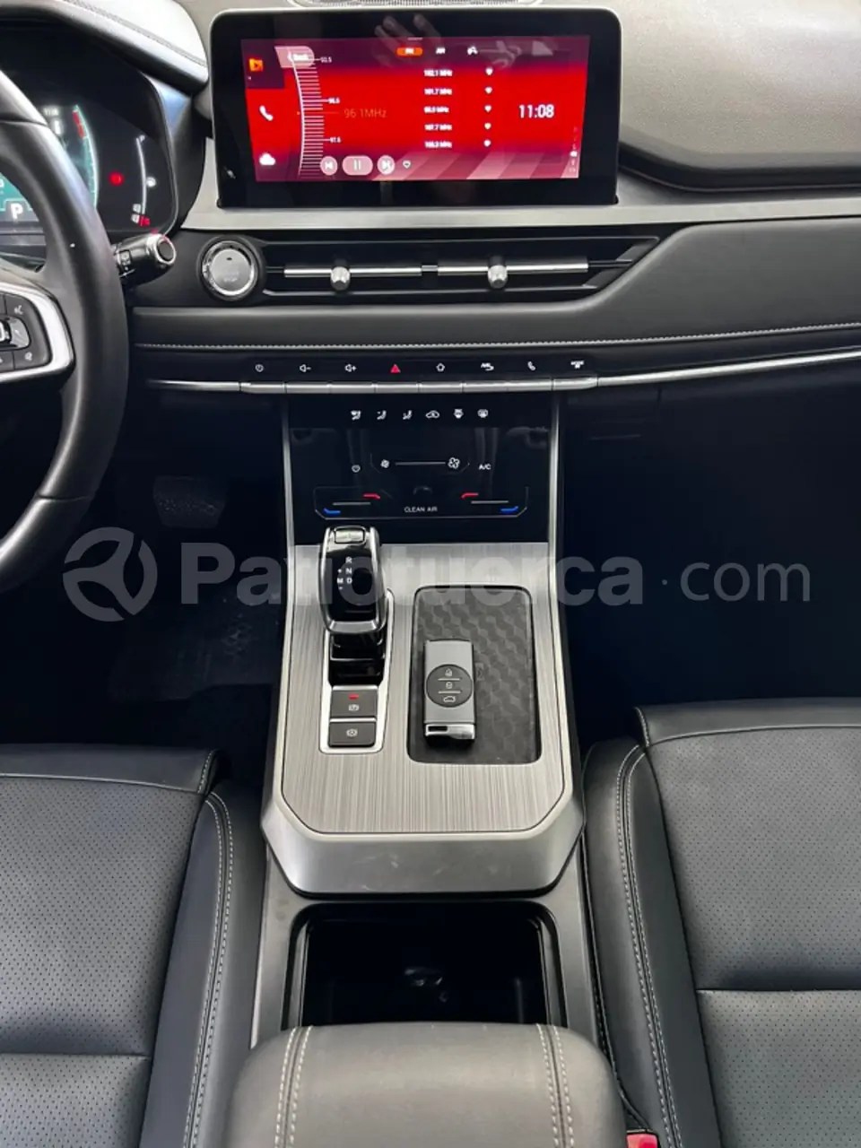 Foto 25 de Chery Tiggo 4 PRO