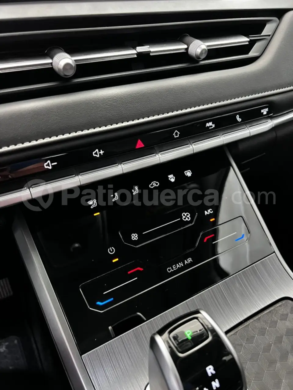 Foto 28 de Chery Tiggo 4 PRO