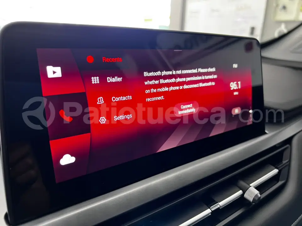 Foto 30 de Chery Tiggo 4 PRO